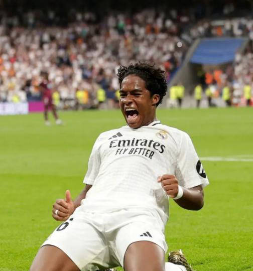 19岁新大罗失望，索要首发并公开施压，计划前往德甲争夺金靴