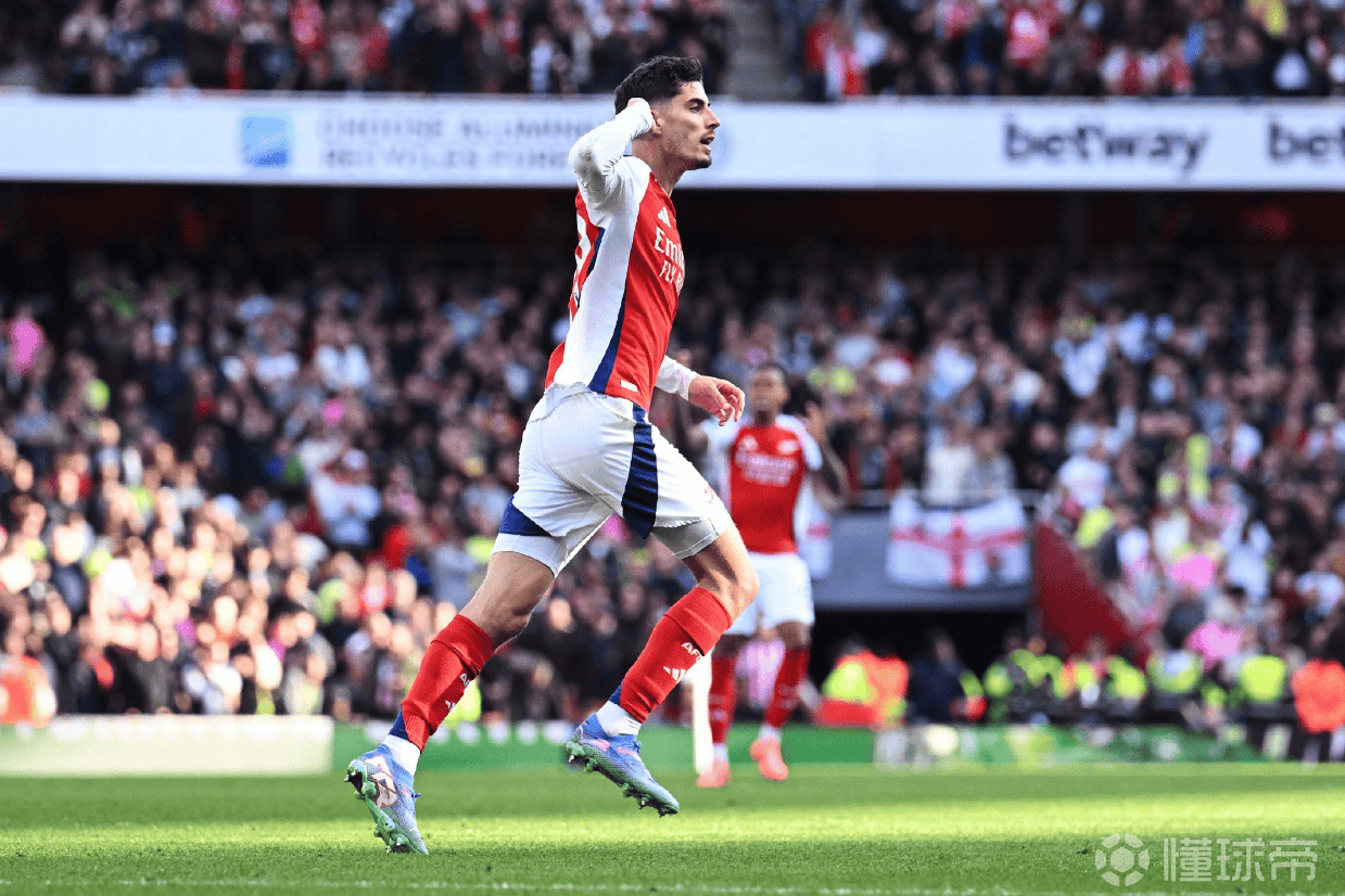 4/5五大联赛：阿森纳、药厂、皇马、大巴黎、国米、米兰和巴萨！