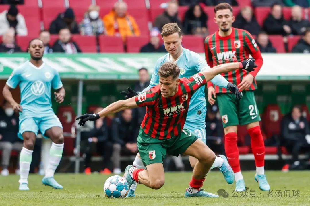 【老汤侃球】德甲：奥格斯堡vs拜仁