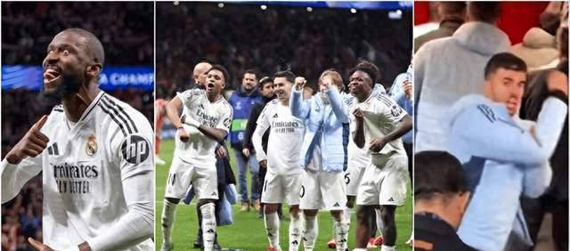 不死不休！马竞反诉成功 欧足联罚单：铁卫告别欧冠 神龟缓期停赛