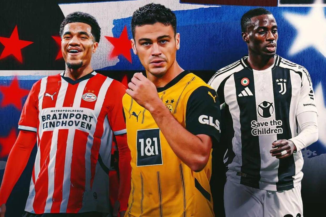 9分逆袭or国家德比爆发？美国军团迎来赛季终极考验