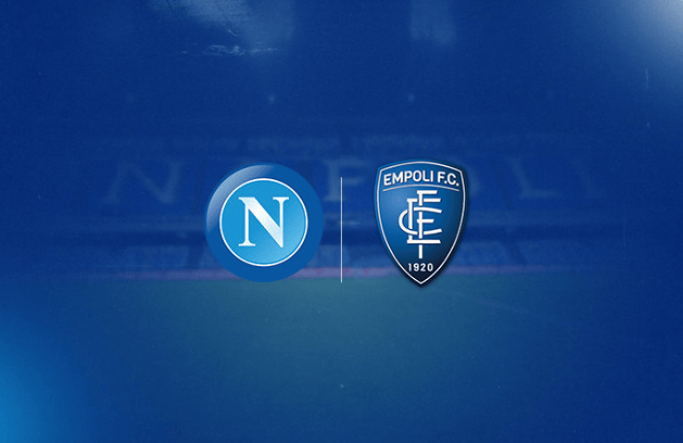 那不勒斯 vs 恩波利：反超国米，夺的意甲冠军，神仙剧本？