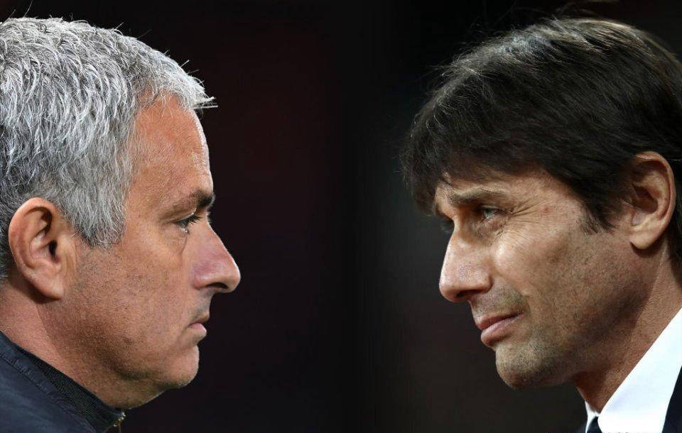 穆里尼奥爱将闪耀！那不勒斯防守铁壁、赛程有利，逆转国米问鼎意甲希望大增