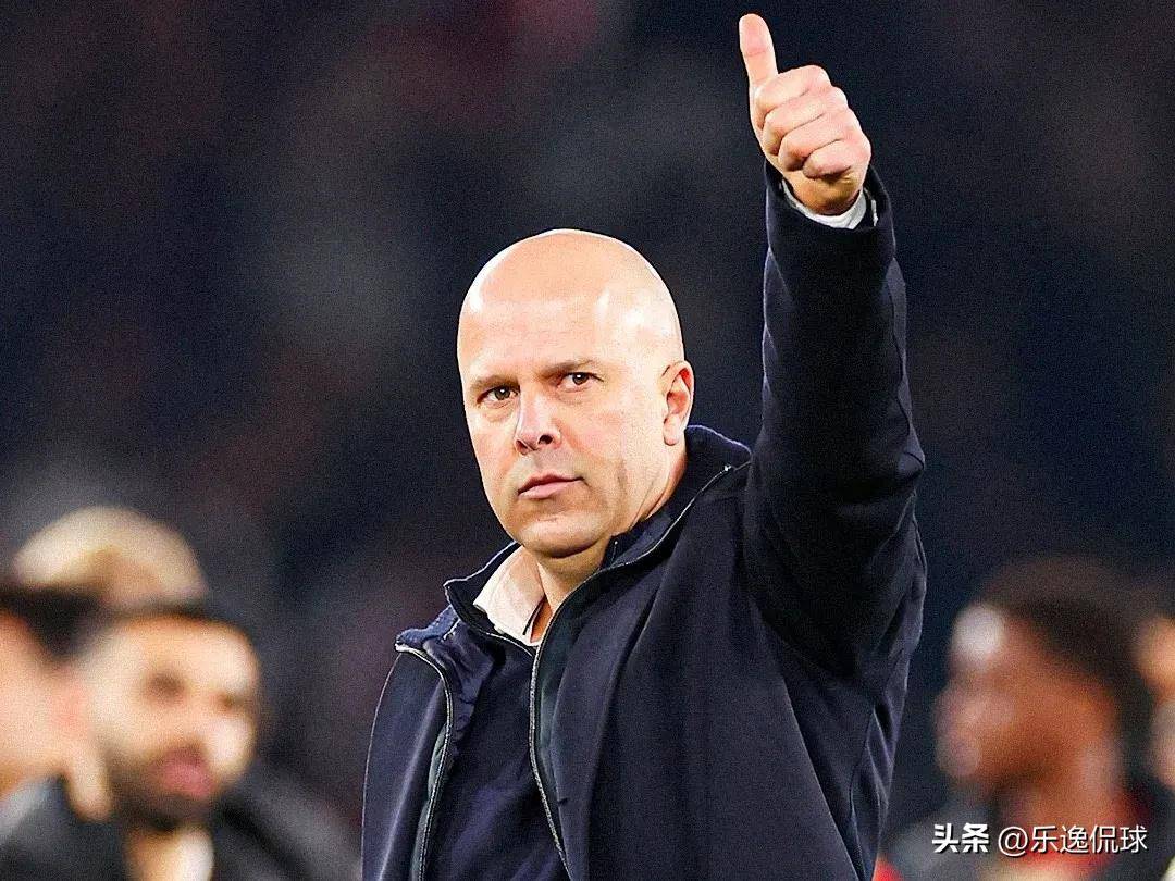 斯洛特的谦逊，成就了利物浦的新篇章