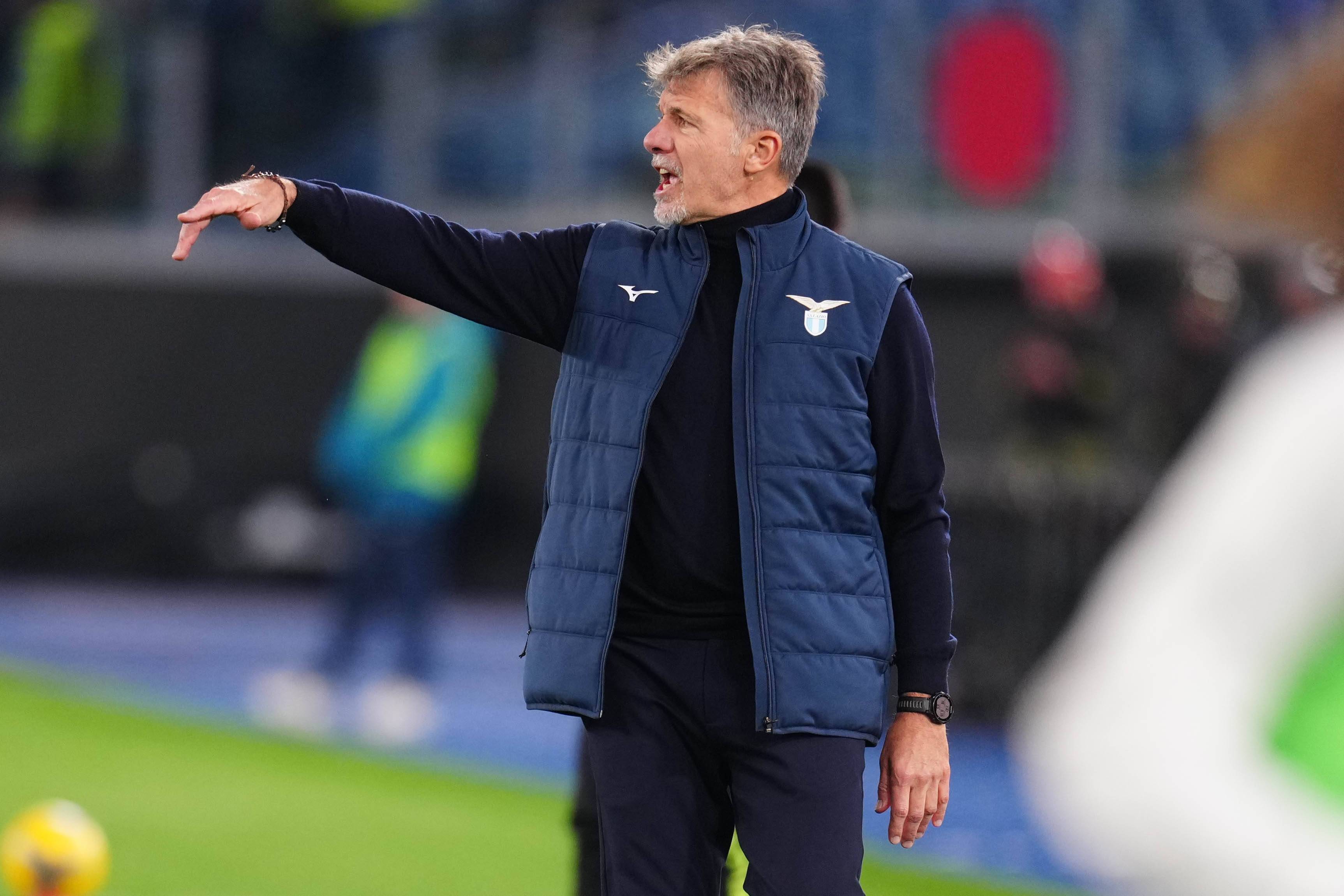 一日意甲动向：米兰选帅只考虑本土人士，国米静待拜仁发起挑战