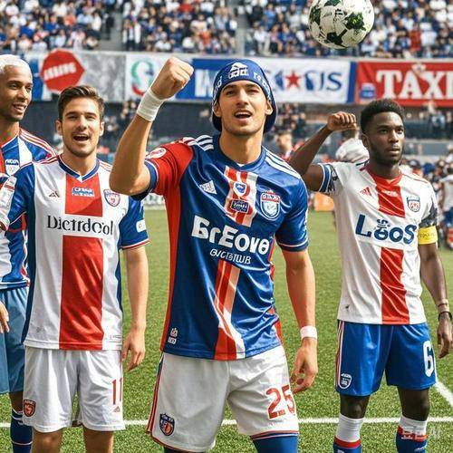 法甲烽火：昂热 VS 里尔，谁能拔得头筹？