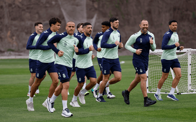 西甲：拉斯帕尔马斯保级压力大，巴列卡诺近期状态有所回暖