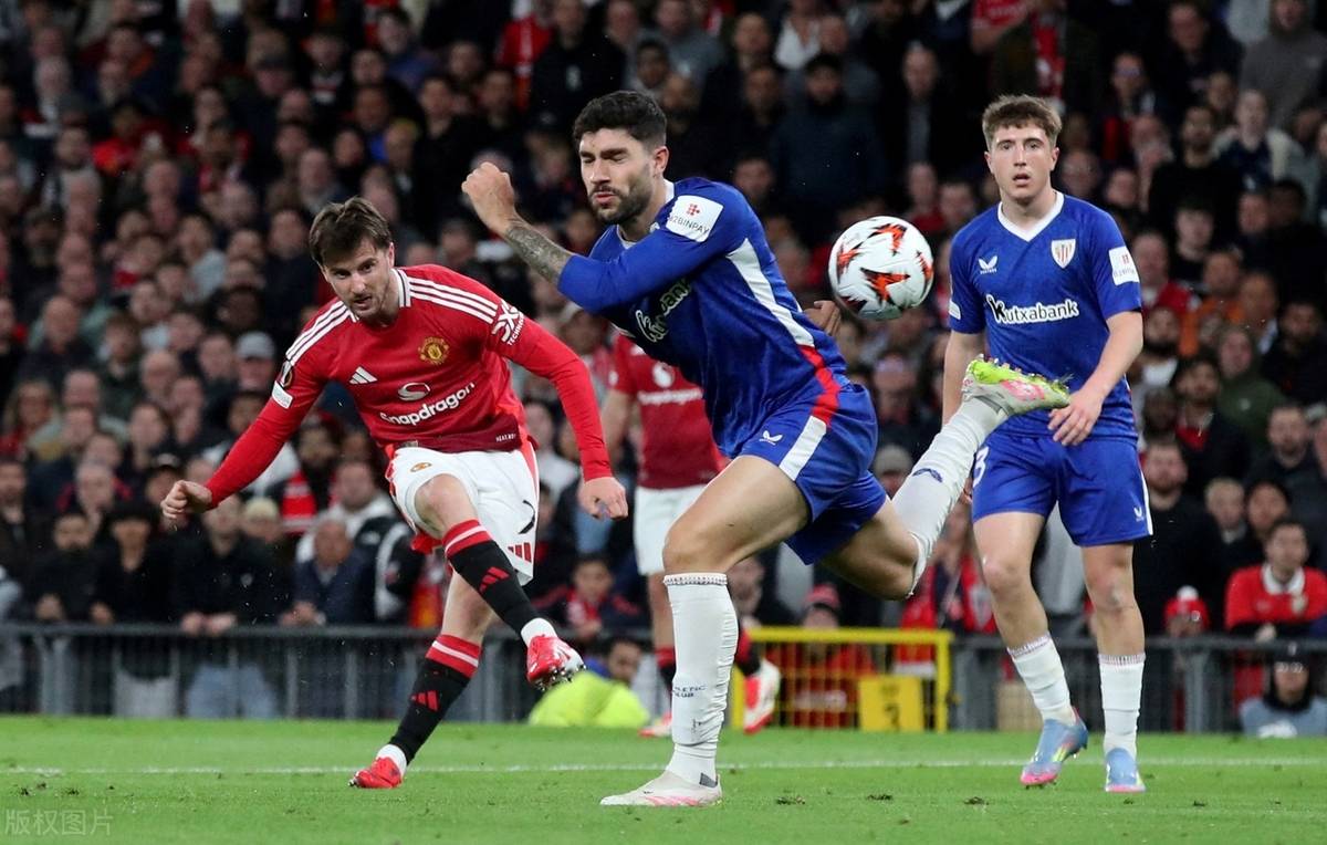 一场欧联杯，揭开了曼联的真正实力，这次真的藏不住了