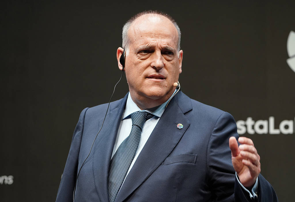 卫报：欧盟不会就特巴斯对曼城和巴黎的指控采取调查行动