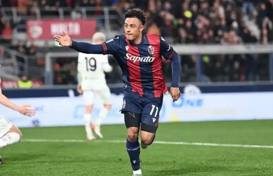 租借+强制买断， 那不勒斯4000万出手， 意甲冠军搅局恩多耶