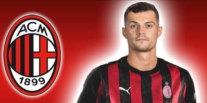 德甲冠军队长扎卡即将加盟米兰，填补赖恩德斯留下的空缺！