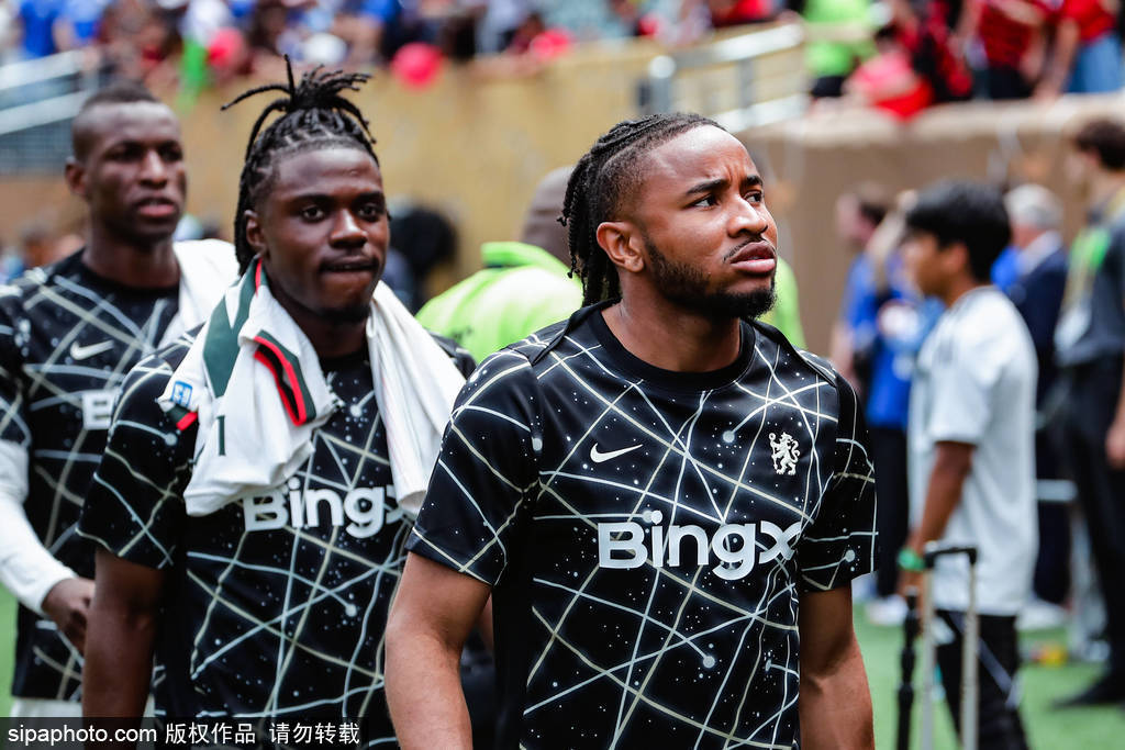 阿莫林对曼联锋线已失望透顶 红魔盯上切尔西的恩昆库