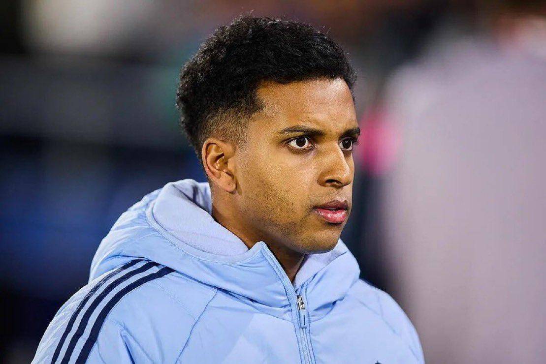 最低8500万欧元!西媒曝皇马愿降价出售罗德里戈,老佛爷还是不死心